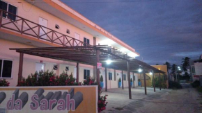 Suites Recanto da Sarah